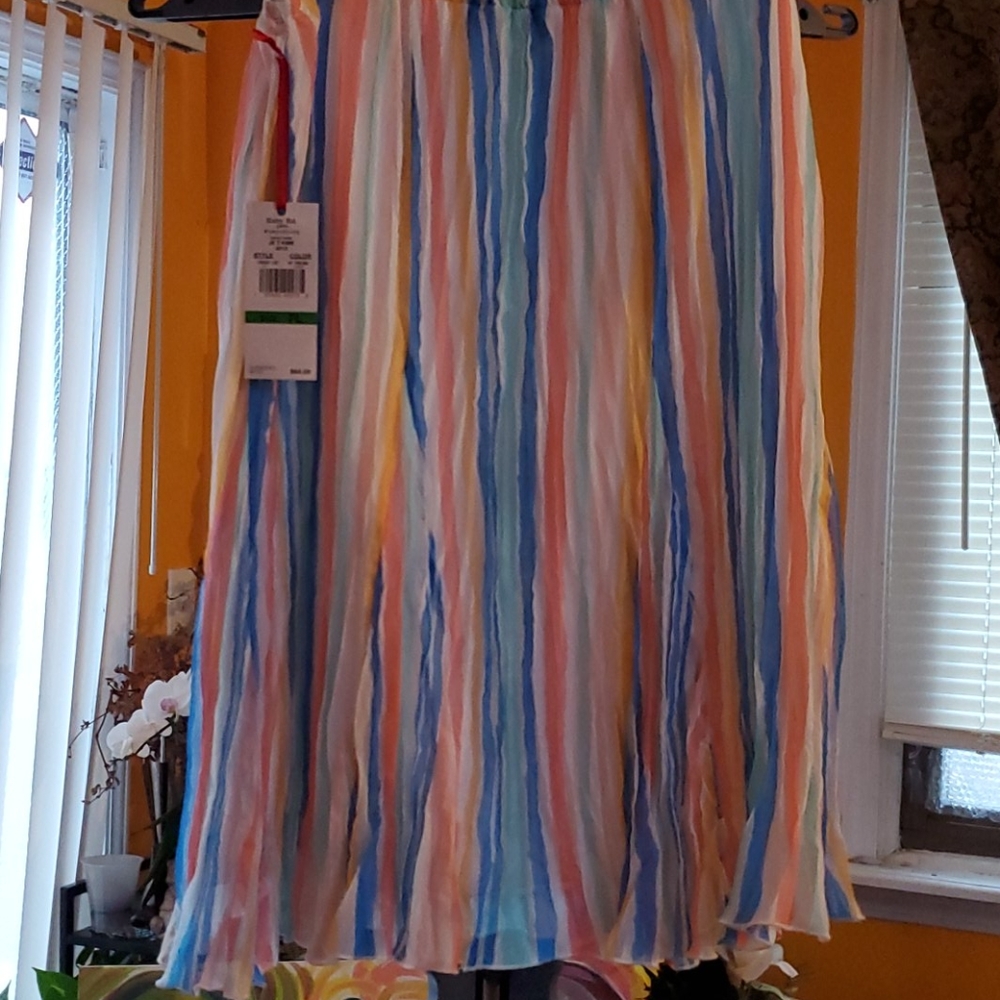 Ruby Rd skirt